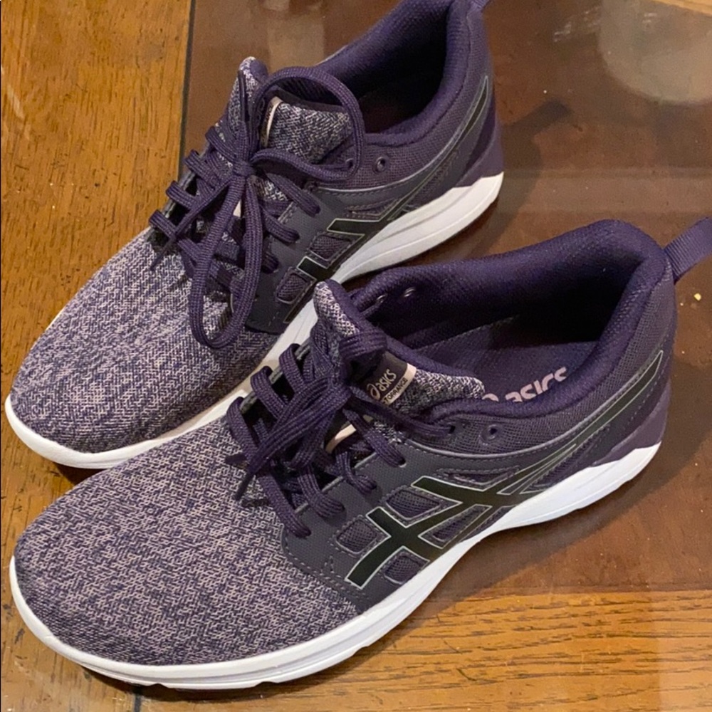 ASICS sneakers